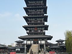 -陈武帝故宫