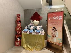 -爱帝宫月子中心(罗湖别墅院)