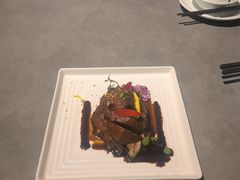 -姑苏家宴·苏帮菜·松鼠桂鱼(苏州总店)