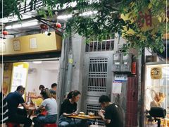-甜甜屋(解放中路店)