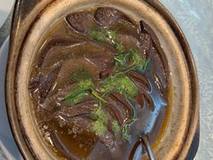 -东海酒家(长平东路店)