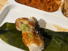 -霸腹烤肉(厦门柚子番店)
