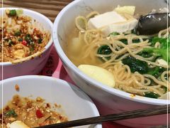 -许小树(国贸商城店)