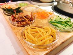 贵阳丝娃娃-苗乡楼·酸汤鱼·贵州菜(成都悠方店)