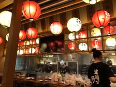-初居食屋日式料理(万象城购物中心店)
