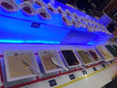 -一斗火锅·招财羊毛肚(北温泉九号店)