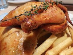 -卡朋西餐(悦汇城店)