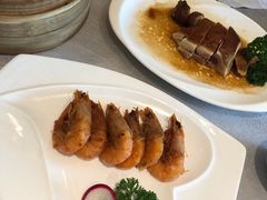 -豫园万丽酒店-万丽轩中餐厅(河南南路店)