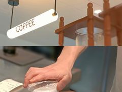 -明谦·Coffee&Cocktail Bar(美您公园店)