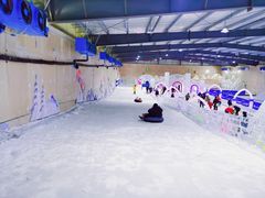 -宁波冰雪大世界(北仑区)
