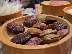 -龍歌自助小火锅(市南金茂湾店)