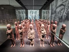 -汉景帝阳陵博物院