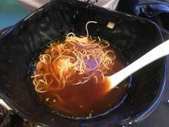 -百事佳烧鸭牛腩(上海虹桥站店)
