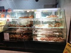 -百佳永辉超市(福田星河店)