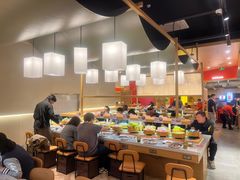 -喜家自助小火锅(卓悦里店)