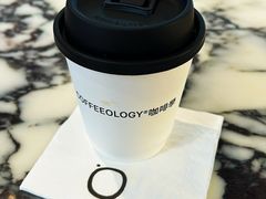 -COFFEEOLOGY咖啡学(天银店)