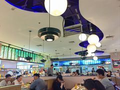 -佰烧海鲜烤肉火锅自助(世茂国际广场店)