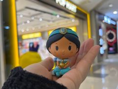 -泡泡玛特POPMART(凯德大峡谷店)