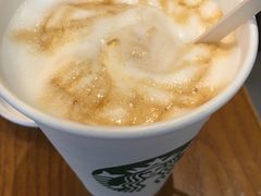 -星巴克臻选(北京银泰店)