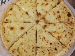 榴莲披萨-吉布鲁牛排海鲜自助(朝阳广场店)