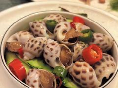 -博多新记·粤菜(复兴店)