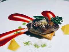 -燃扒房Steakhouse(皇庭店)
