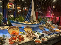 -广州富力君悦大酒店·凯菲厅