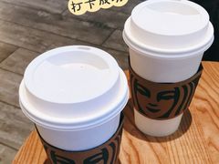 -星巴克(北京阜安路店)