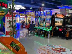 -大玩家(大连高新万达店)