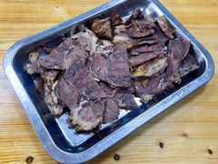 -清真-戏楼王记牛肉面