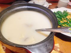 -鸽味轩·粤菜小馆(高楼门总店)