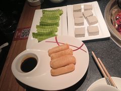 -红运火锅·中国名火锅·国风演绎(省体店)