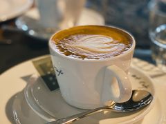 -at cafe 意大利餐厅(集美店)