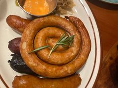 -CRAZYONES西班牙海鲜饭(上海美罗城店)