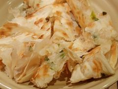 -大师兄·西北小馆(南沙万达广场店)
