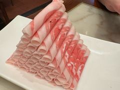 -南门涮肉(天坛店)