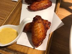 二哥爱鸡翅-太二酸菜鱼(福州泰禾店)