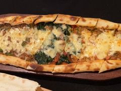 -Efes Turkish & Mediterranean Cuisine 艾菲斯餐厅(陆家嘴店)