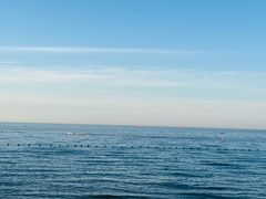 -青岛第三海水浴场
