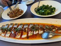 -永膳精致本味湘菜(麓谷店)