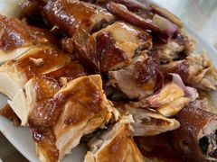 -东莞楼农家菜(金海湾大道分店)