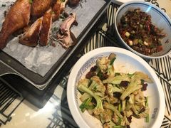 -俏九州·小炒黄牛肉(华润万象汇店)