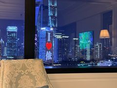 -上海外滩华尔道夫酒店