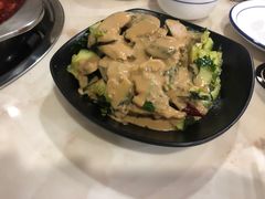 -多多大红焖羊肉馆
