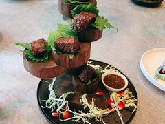 一口香牛肋皇-天瑞轩·粤菜餐厅