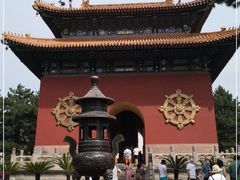 -须弥福寿之庙