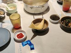 -喜庭海鲜自助(北辰三角洲北辰荟店)