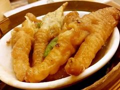 -添好运点心专门店(深水埗店)
