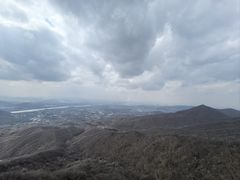 -吉林市朱雀山国家森林公园