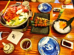 -坂吉屋·居酒屋深夜食堂(龙湖店)